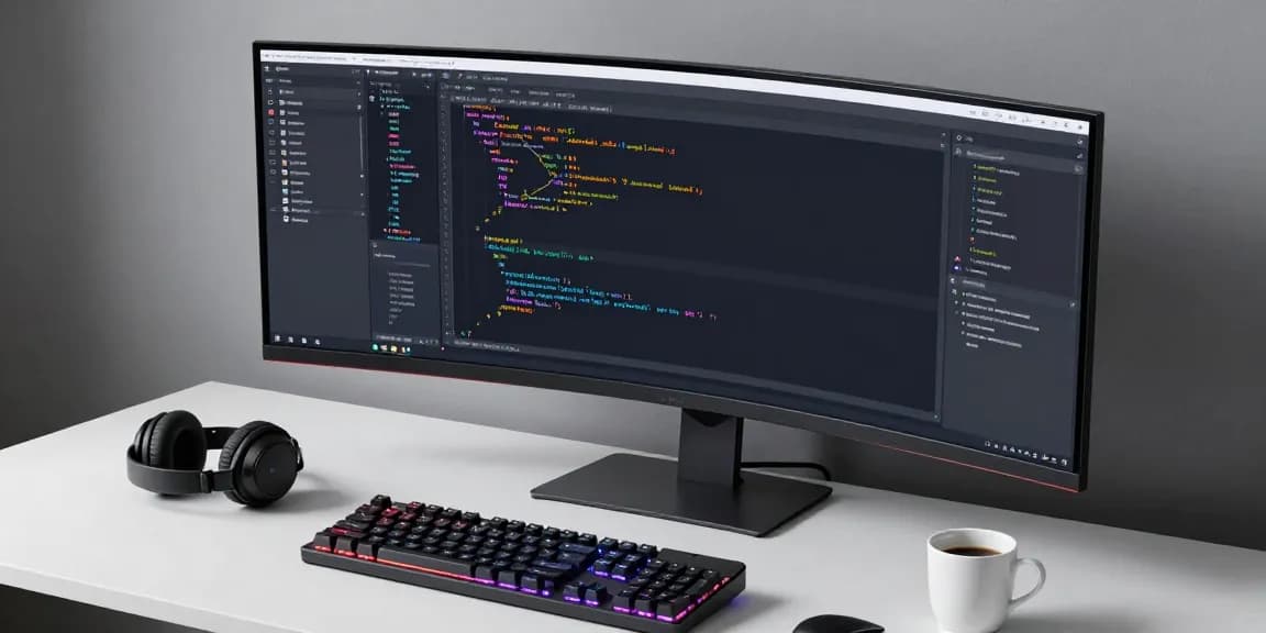 Gi8 software development tools for advanced tech solutions.