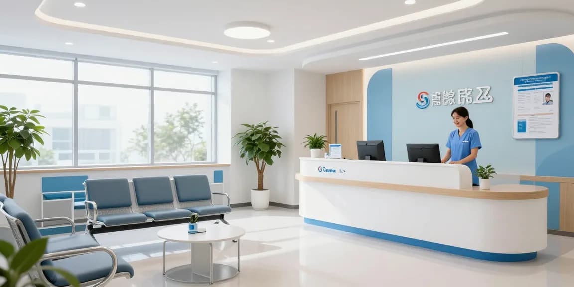 luck8 com: Compassionate healthcare provider offering patient care and medical services.