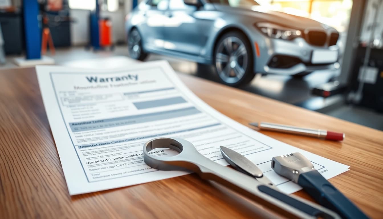 Find out how much does an extended car warranty cost by vehicle and mileage with insightful car warranty documents.
