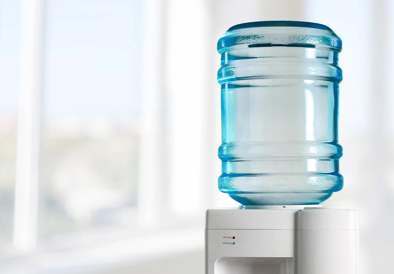 Dostawa wody Aquick – szybko, wygodnie i niezawodnie