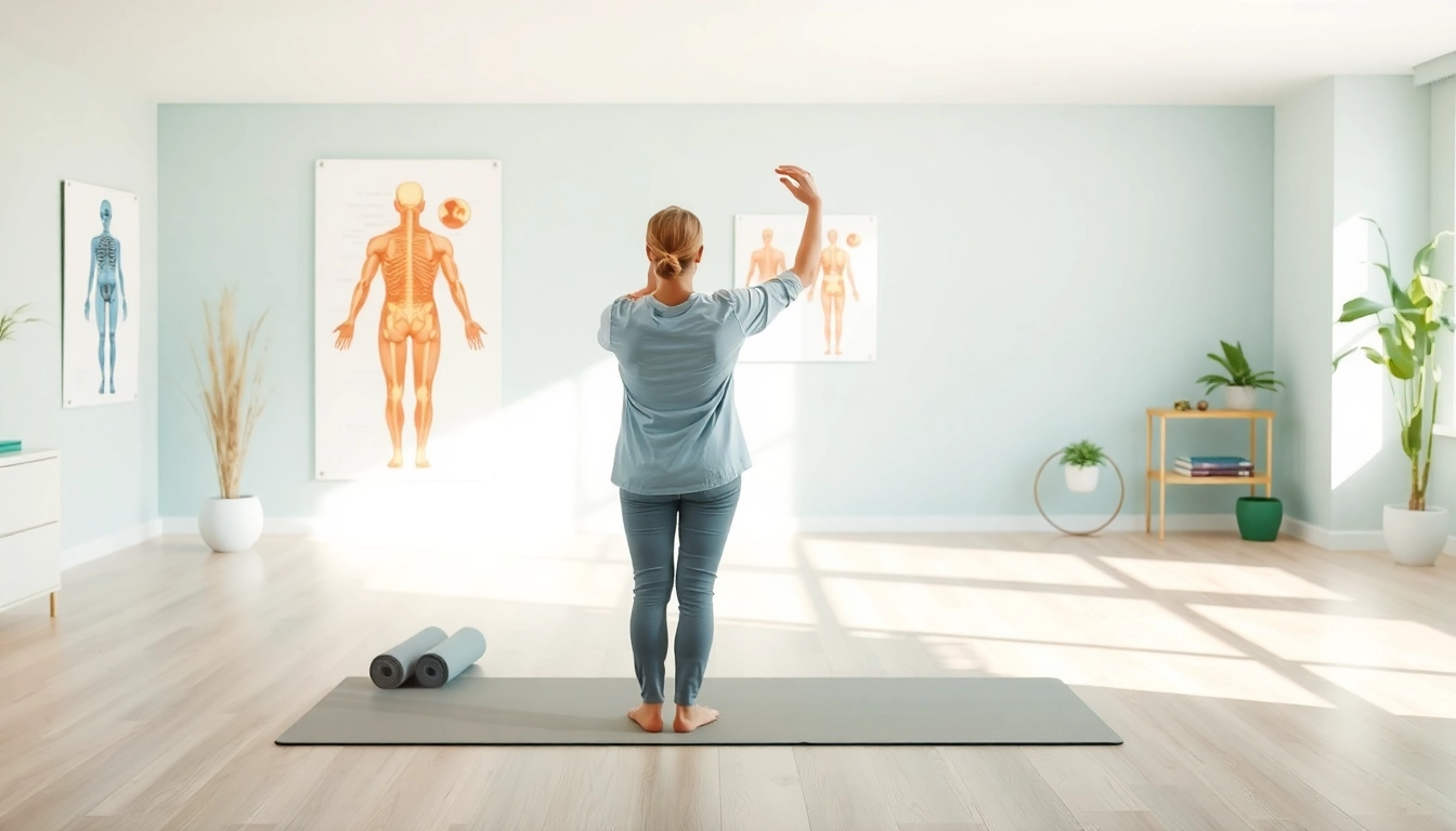 Learn how to relieve back pain naturally through effective stretching techniques.