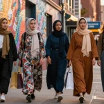 How Modest Fashion Upgrades Your Personal Style Quality