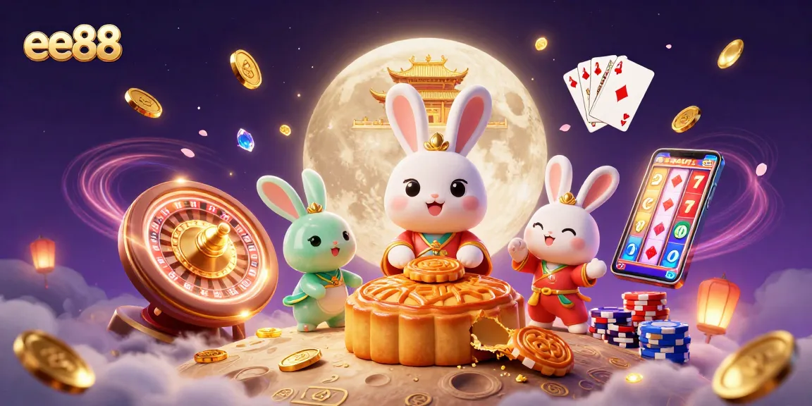 Engage in fun gameplay at ee88 with vibrant casino activities and charming characters.
