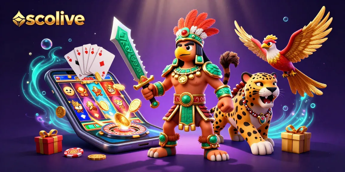 Socolive elevates your sports betting with vibrant visuals and dynamic gaming elements.