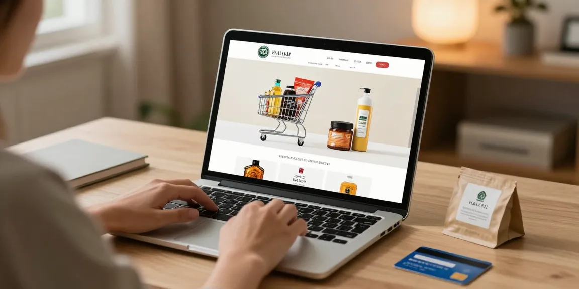Explore top deals at our Halal Online supermarket for the best products, reviews, and guided e-commerce shopping.