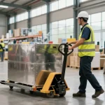 Pallet Truck Manual Stainless Steel Reality Check: Expectations vs Actual Results for 2026